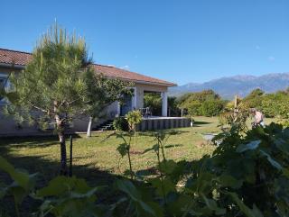 VILLA climatisée tout confort Proche mer et montagne 3 chbres - 1