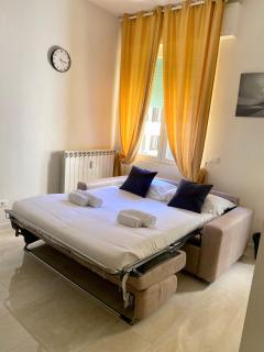 NencioniHouse- Modern comfort close to city center - Florence - 9