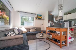 Mobilhome - Piscine - Premium - Erdeven - 4
