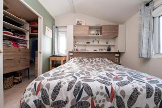 Mobilhome - Piscine - Premium - Erdeven - 1