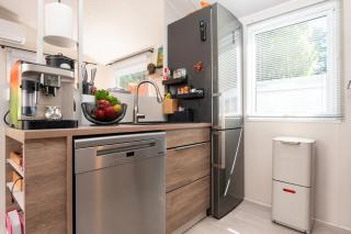 Mobilhome - Piscine - Premium - Erdeven - 2