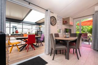 Mobilhome - Piscine - Premium - 5