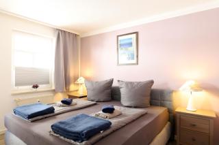 Ferienwohnung Am Leuchtturm - Warnemünde - 9