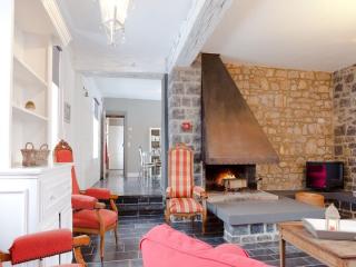 Attractive Holiday Home in Gerin near centre - Gerin - 8