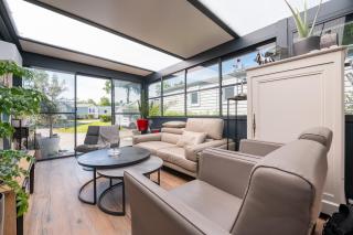 Mobilhome - Piscine - Premium - Erdeven - 7
