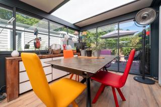 Mobilhome - Piscine - Premium - 6