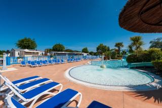 Mobilhome - Piscine - Premium - Erdeven - 8