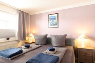 Ferienwohnung Am Leuchtturm - Warnemünde - 7