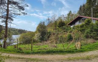 1 Bedroom Lovely Apartment In Lindesnes - Fidje - 0