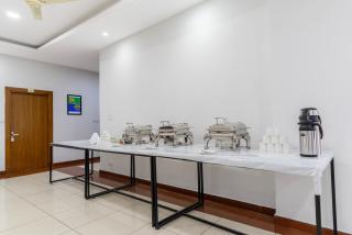 Treebo Anand The Mall Solan - 5