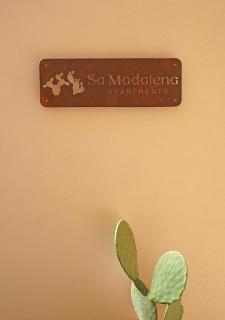 Sa Madalena Rooms And Apartments - La Maddalena - 1