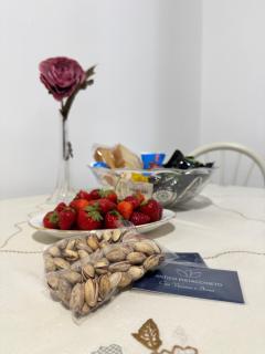 Antico Pistacchieto in Centro Storico - Bronte - 4