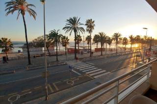 Apartamento Primera Línea con Vistas y A-C - Cambrils - 8