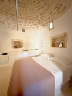 Trulli MAA, design rural retreat with pool, Puglia - Ceglie Messapica - 6