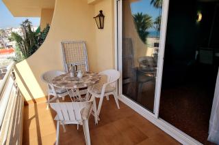Apartamento Primera Línea con Vistas y A-C - Cambrils - 5