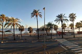 Apartamento Primera Línea con Vistas y A-C - Cambrils - 3