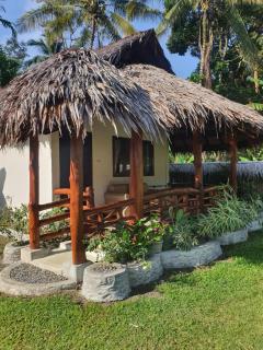 Sumatra Cheeky Monkeys Villa, Trekking and Tours - Bukit Lawang - 4
