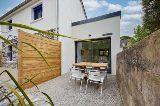 Margaux - Proche du Port - Barneville-Carteret - 6