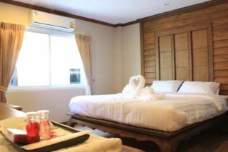 เคียงตะวัน รีสอร์ท - - 7