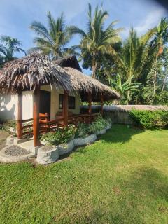 Sumatra Cheeky Monkeys Villa, Trekking and Tours - Bukit Lawang - 5