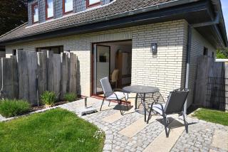 Ferienhaus Neumann Wohnung Christl - 5
