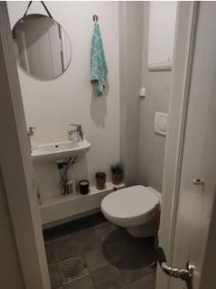Cozy apartment with amazing view and location - Oslo - 8