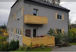 Cozy apartment with amazing view and location - Oslo - 6
