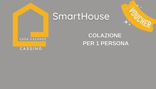 Smart House Cassino - Cassino - 9