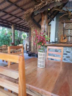 Sumatra Cheeky Monkeys Villa, Trekking and Tours - Bukit Lawang - 6