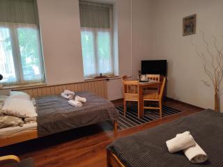 Bazilika Vendégház - Eger - 2