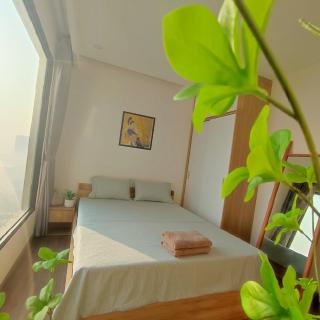 Premium 1 Bedroom Apartment - Kim Quan - 6