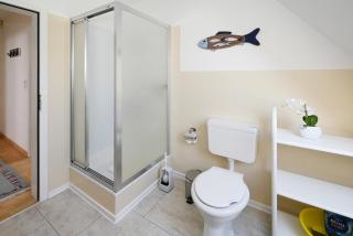 Ferienhaus Neumann Wohnung Siegfried - Büsum - 8