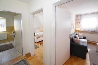 Ferienhaus Neumann Wohnung Siegfried - Büsum - 6