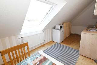 Ferienhaus Neumann Wohnung Siegfried - Büsum - 4
