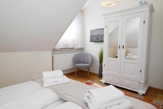 Ferienhaus Neumann Wohnung Siegfried - Büsum - 2