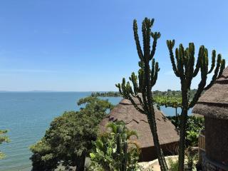Mountain Inn Resort - Buikwe - 0