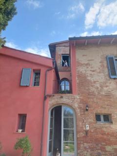 Casa Ezio Marchi - Due appartamenti e una Family Suite - Bettolle - 5