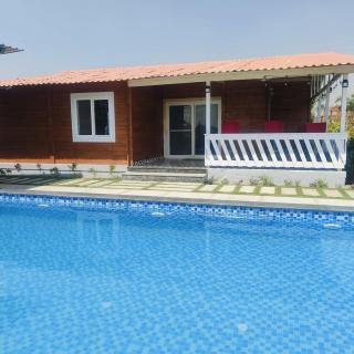Kuku Farm Stay - Venkatāpur - 8