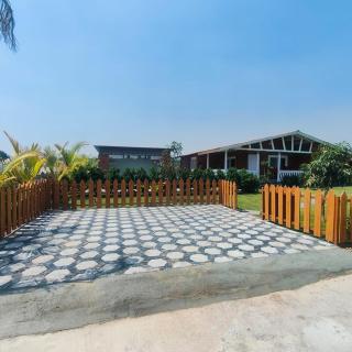 Kuku Farm Stay - Venkatāpur - 7