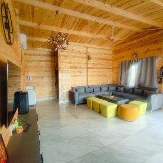 Kuku Farm Stay - Venkatāpur - 3