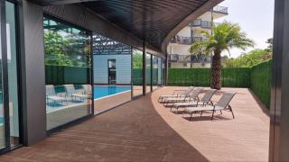 TG Wild Beach & Pool in Chakvi - Batoumi - 8