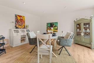 NEU! Ferienhaus Uppum einfach schöner wohnen... - Westerbur - 5
