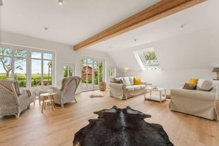 NEU! Ferienhaus Uppum einfach schöner wohnen... - Westerbur - 4