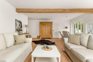 NEU! Ferienhaus Uppum einfach schöner wohnen... - Westerbur - 2