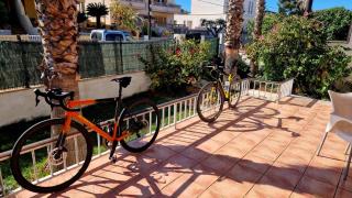 Villa Cyclings Es Tamarells - 8