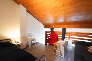 Appartement en duplex 2* Résidence Les Pêcheurs - Biscarrosse - 1