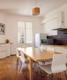 Apartment with patio - Cannes - 8