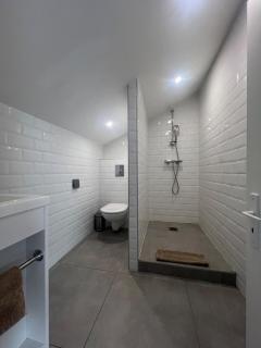 Apartment with patio - Cannes - 7