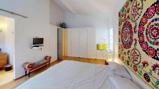 Duplex Place du Forum - Arles - 9