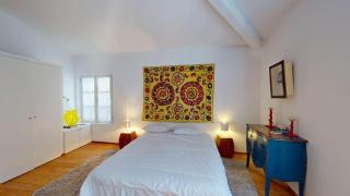Duplex Place du Forum - Arles - 8